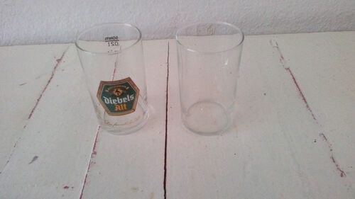 Gläser-Altbier 0,2 l