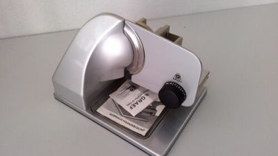 Schneidemaschine