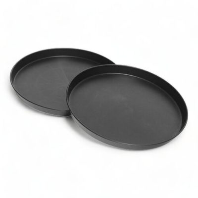 Tarteform glatt