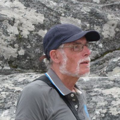 Porträt von Hans