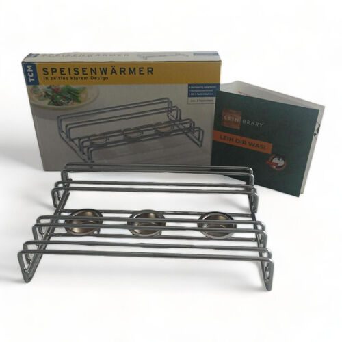 Speisenwärmer TCM