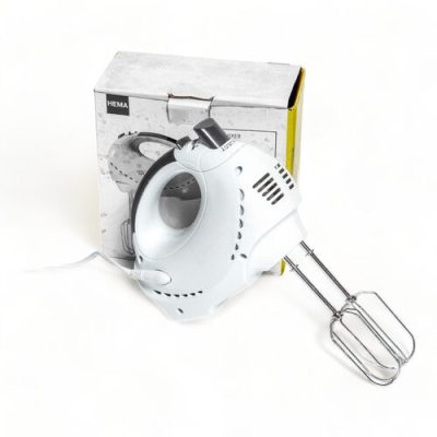 Handmixer HEMA