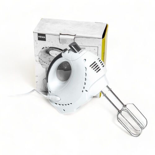 Handmixer HEMA