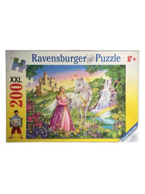 Ravensburger Puzzles 200