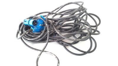 Campingkabel