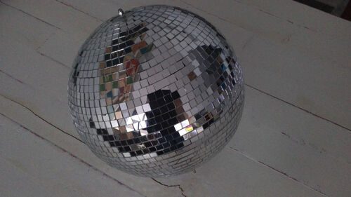 Discokugel