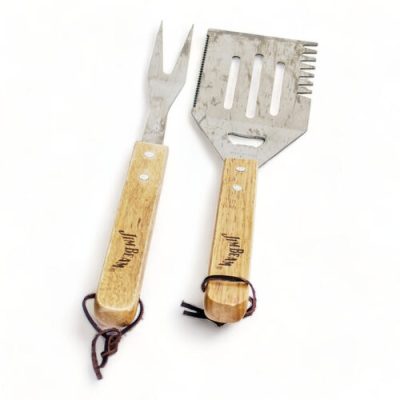 Grillbesteck Jim Beam