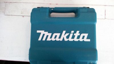 Heißluftgebläse Makita HG5030K