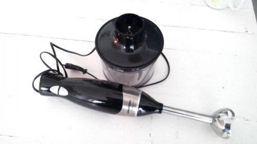Multifunktions-Stabmixer Set mit Zerkleinerer (Grundig)