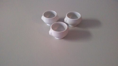 Buttertöpfchen