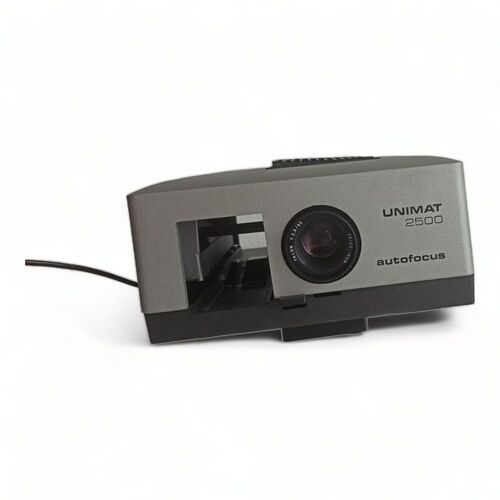 Diaprojektor Zeiss Unimat 2500