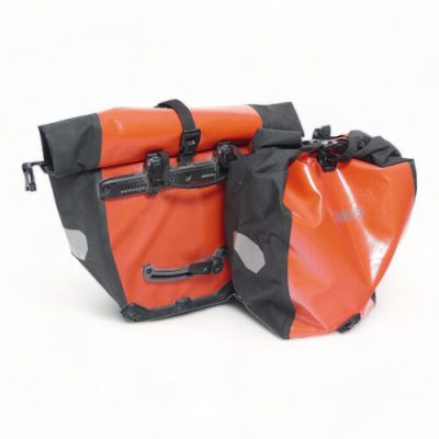 Fahrradtaschen Ortlieb (wasserdicht)