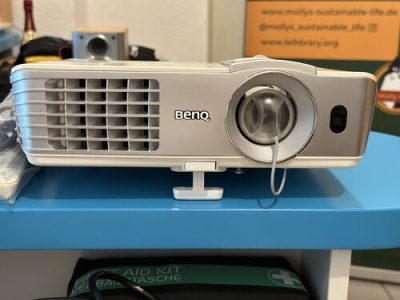 Beamer - Benq