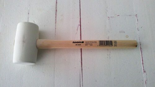 Gummihammer