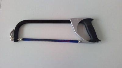 Metallsäge Wisent Komfort