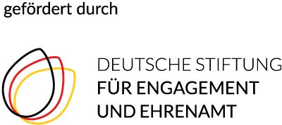 Deutsche Stiftung für Engagement und Ehrenamt