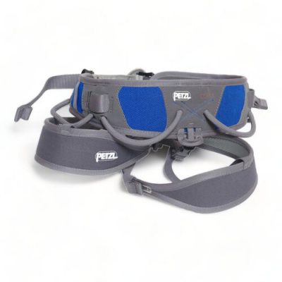 Klettergurt Petzl