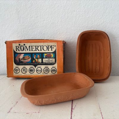 Römertopf
