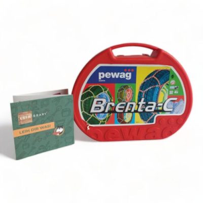 Schneeketten Pewag
