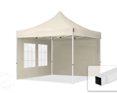 Toolport Pavillon
