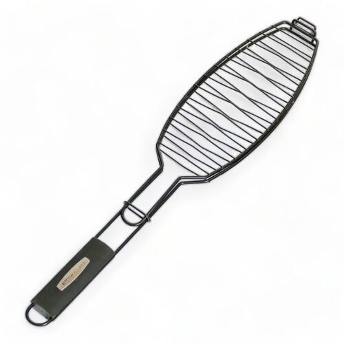 Fischgrillzange