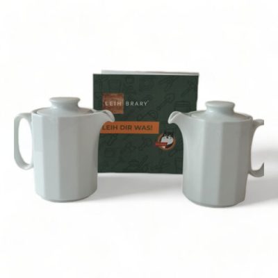 Kaffeekännchen
