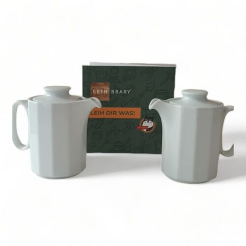 Kaffeekännchen