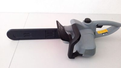 Kettensäge King Craft